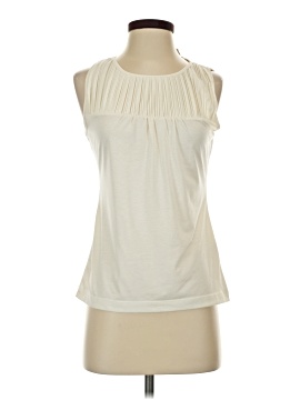 Banana Republic Sleeveless Blouse
