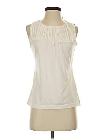 Banana Republic Sleeveless Blouse (view 1)