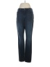 Kardashian Kollection Blue Jeans Size 8 - photo 1