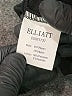 Elliatt Solid Black Cocktail Dress Size L - photo 8