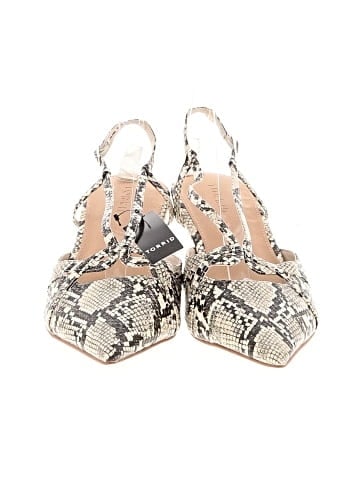 Torrid Heels (view 2)