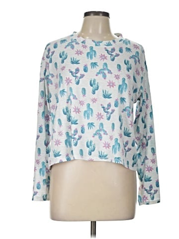 Jaclyn Intimates Long Sleeve Turtleneck (view 1)