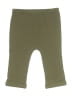 Mud Pie Green Casual Pants Size 6-9 mo - photo 1