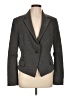 BCBGMAXAZRIA Gray Blazer Size L - photo 1