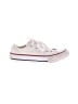 Converse White Sneakers Size 11 (kids) - photo 1