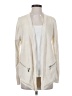 Calvin Klein 100% Polyester Ivory Jacket Size S - photo 1