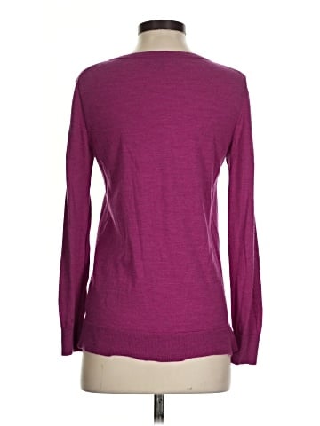 Banana Republic Long Sleeve T-Shirt (view 2)