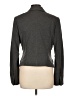 BCBGMAXAZRIA Gray Blazer Size L - photo 2