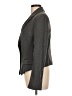 BCBGMAXAZRIA Gray Blazer Size L - photo 5