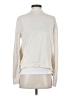 Calvin Klein 100% Polyester Ivory Jacket Size S - photo 2