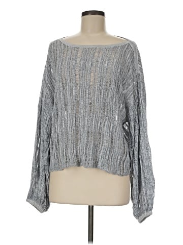 Splendid Pullover Sweater (view 1)