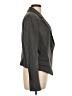 BCBGMAXAZRIA Gray Blazer Size L - photo 4