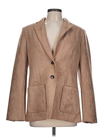 Elie Tahari Blazer (view 1)