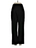 Goop G. Label Black Casual Pants Size 4 - photo 2