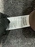 Sincerely Jules 100% Polyester Solid Brown Jacket Size L - photo 7