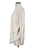 Calvin Klein 100% Polyester Ivory Jacket Size S - photo 5