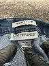 Catherines 100% Cotton Blue Jeans Size 22 - photo 4