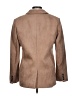 Elie Tahari Tan Blazer Size L - photo 2