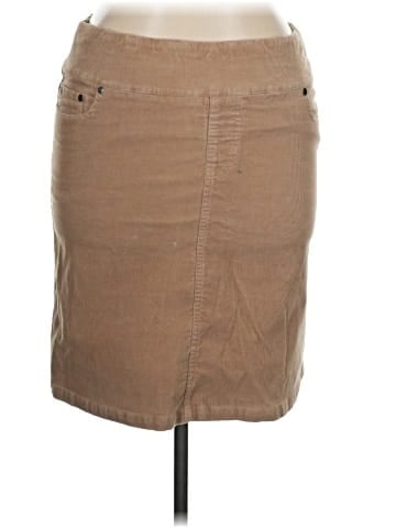 Chadwicks Casual Skirt (view 1)