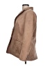 Elie Tahari Tan Blazer Size L - photo 5