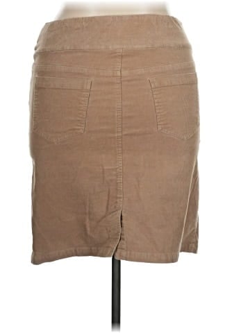 Chadwicks Casual Skirt (view 2)