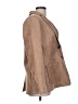 Elie Tahari Tan Blazer Size L - photo 4