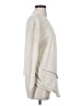Calvin Klein 100% Polyester Ivory Jacket Size S - photo 4