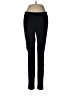 BCBGMAXAZRIA Solid Black Dress Pants Size M - photo 1