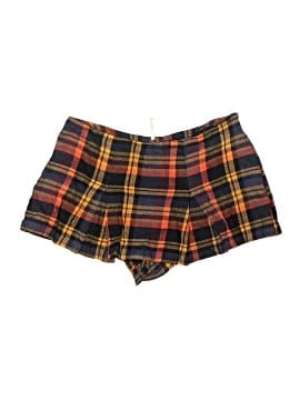 Free People Skort