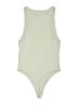 Babaton Green Bodysuit Size S - photo 2