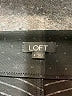Ann Taylor LOFT Gray Active Pants Size S - photo 7