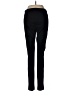 BCBGMAXAZRIA Solid Black Dress Pants Size M - photo 2