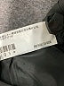 Forever 21 Plus Solid Black Track Jacket Size 1X - photo 7