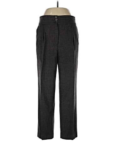 Massimo Dutti Wool Pants (view 1)