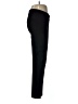 BCBGMAXAZRIA Solid Black Dress Pants Size M - photo 4