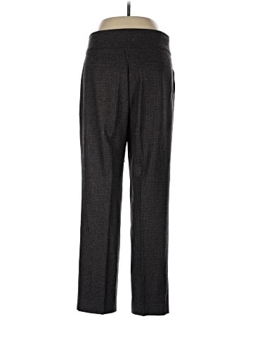 Massimo Dutti Wool Pants (view 2)