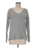 Gap Gray Pullover Sweater Size M - photo 1