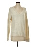 Lucky Brand Ivory Pullover Sweater Size XS - photo 1