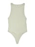 Babaton Green Bodysuit Size S - photo 1