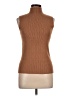 MB Brown Sweater Vest Size L - photo 1