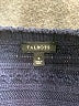 Talbots 100% Cotton Blue Cardigan Size S - photo 7