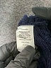 Talbots 100% Cotton Blue Cardigan Size S - photo 8