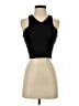 Aqua Black Tank Top Size XS - photo 1