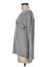 Gap Gray Pullover Sweater Size M - photo 5