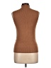 MB Brown Sweater Vest Size L - photo 2