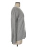 Gap Gray Pullover Sweater Size M - photo 4