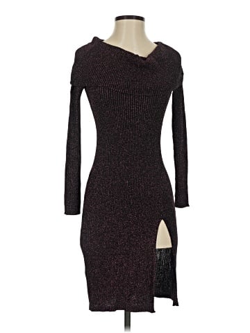 BCBGMAXAZRIA Cocktail Dress (view 1)