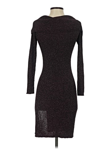 BCBGMAXAZRIA Cocktail Dress (view 2)