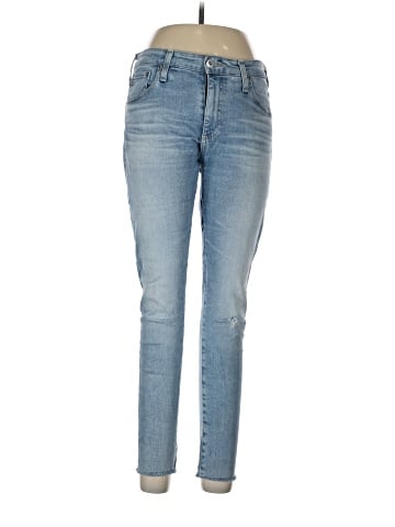 Adriano Goldschmied Jeans (view 1)