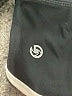 Unbranded Black Athletic Shorts Size M - photo 4